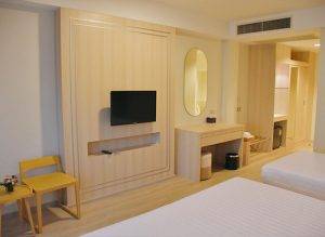 Superior King Room
