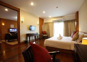 Heritage Suite