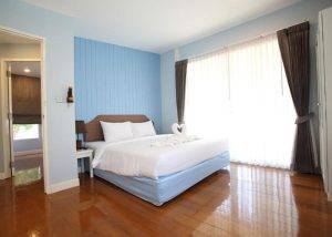 Two Bedrooms Superior Villa 